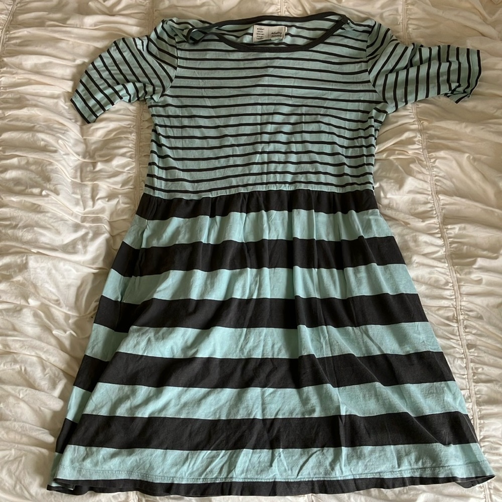 Anthropologie dress